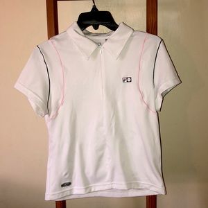 Fila Perorma short sleeve top